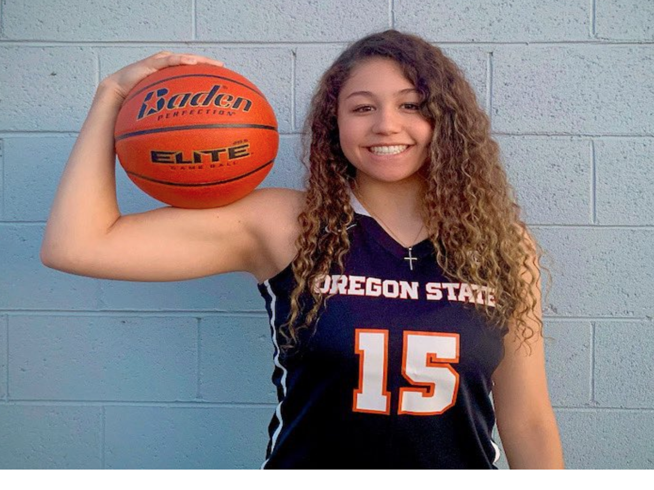 Osu Women S Basketball Top 10 Recruit Von Oelhoffen Commits To