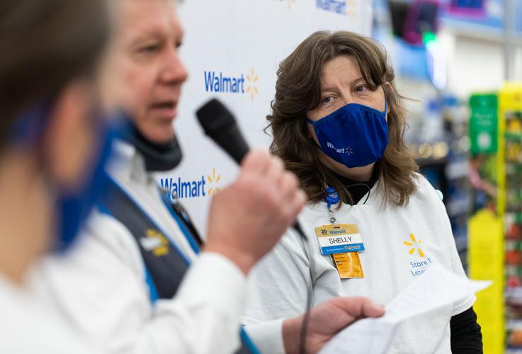 Lebanon's Walmart turns 30, a community reflects