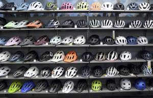 Bike shops boomed in pandemic. It’s been a bumpy ride for most ever since as cycling craze cools