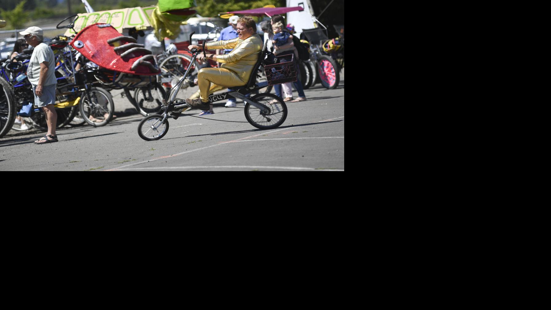 Da Vinci Days Set For This Weekend Local Gazettetimes Com