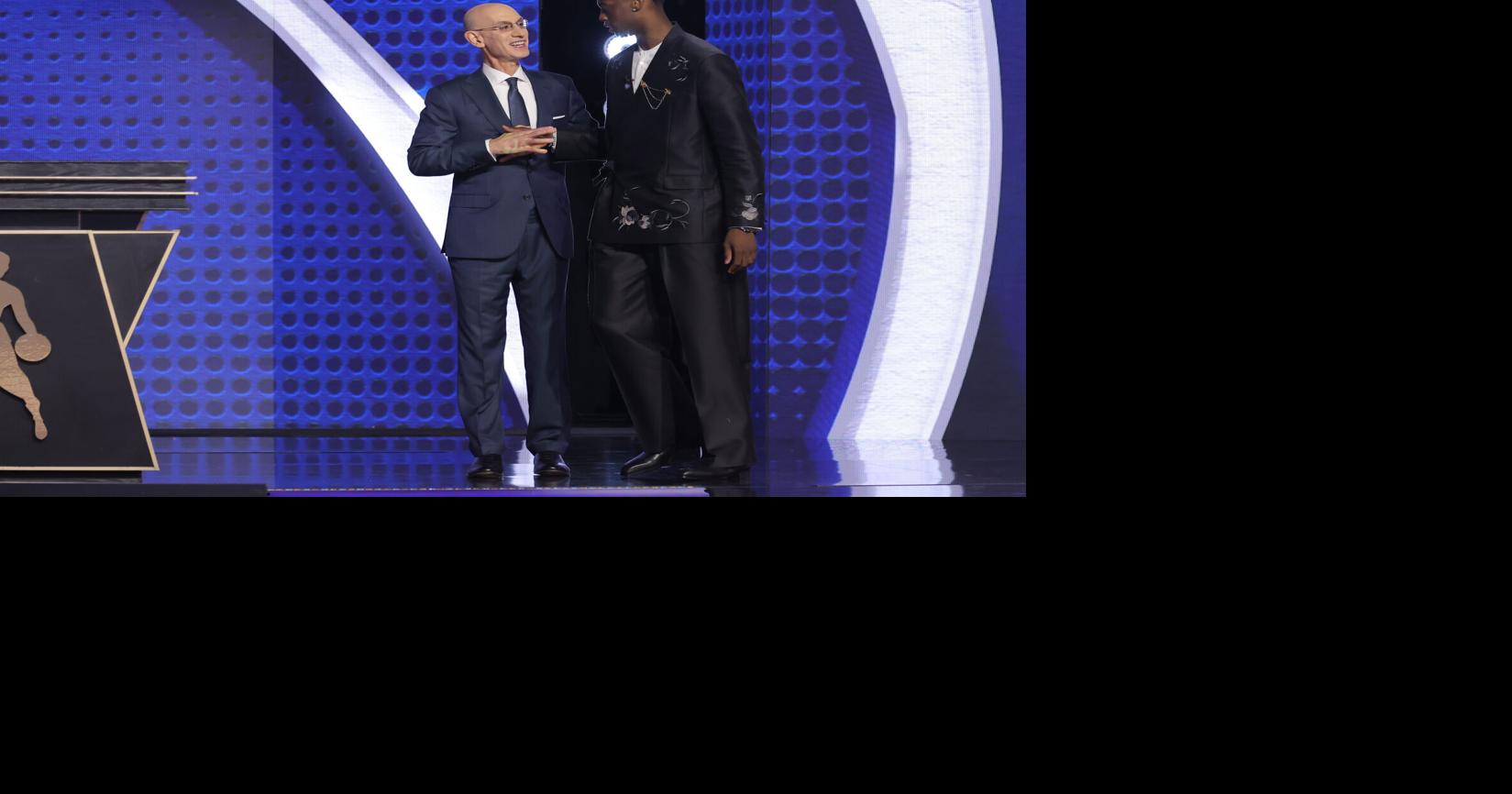 2026 NBA Draft winners, losers: Deep class, big swings after No. 4