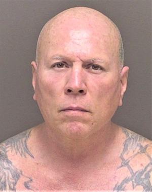 Convicted murderer sentenced to 10 years for Linn County manslaughter