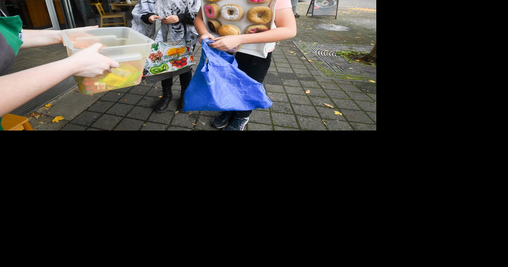 Photos Halloween is BACK in Corvallis