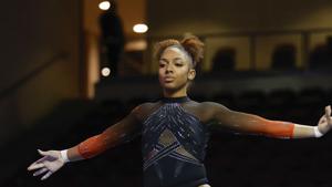 OSU gymnastics: Ariana Young prepares for her final postseason
