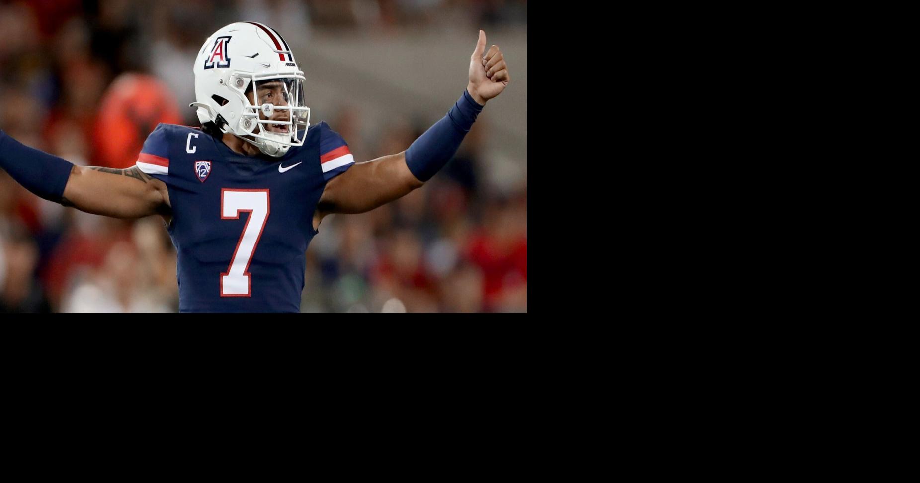 Oregon State vs. Arizona Football Game Forecast