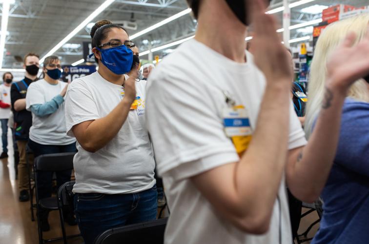 Lebanon's Walmart turns 30, a community reflects