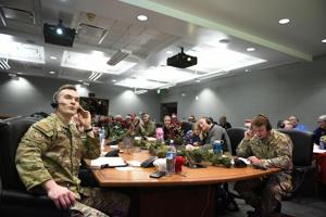 NORAD ready to track Santa, store hours on Christmas Eve, masking for the holidays and more news for the season | Hot off the Wire podcast
