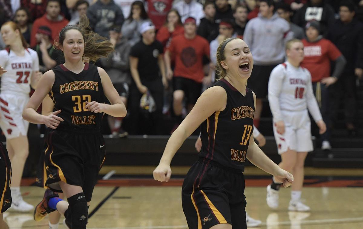 Cv Girls Basketball Raiders Take Fourth In 5a Tournament Girls