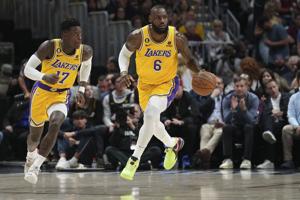 May 18 NBA picks: Lakers vs. Nuggets Game 2 props plus best NBA promo codes