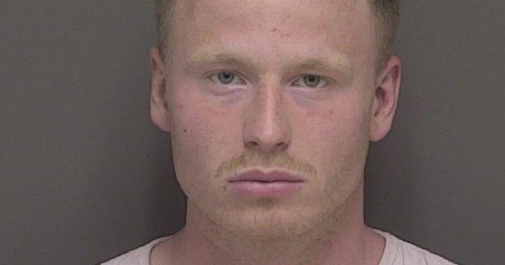 Albany man sentenced to nearly seven years for assault