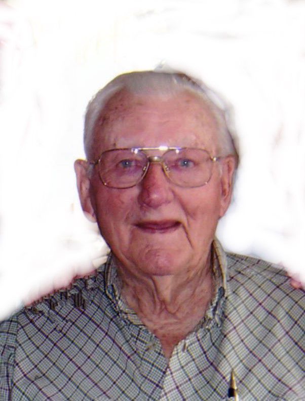 Cecil Edward "Pete" Hoots