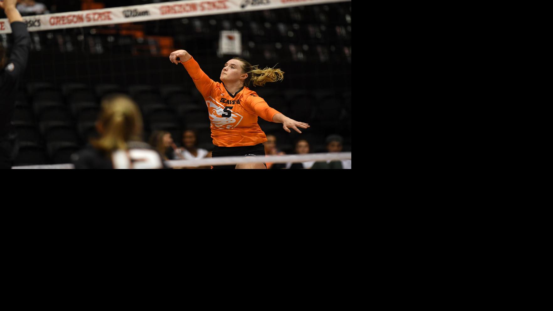 OSU volleyball: Team chasing NCAA tournament berth | Volleyball