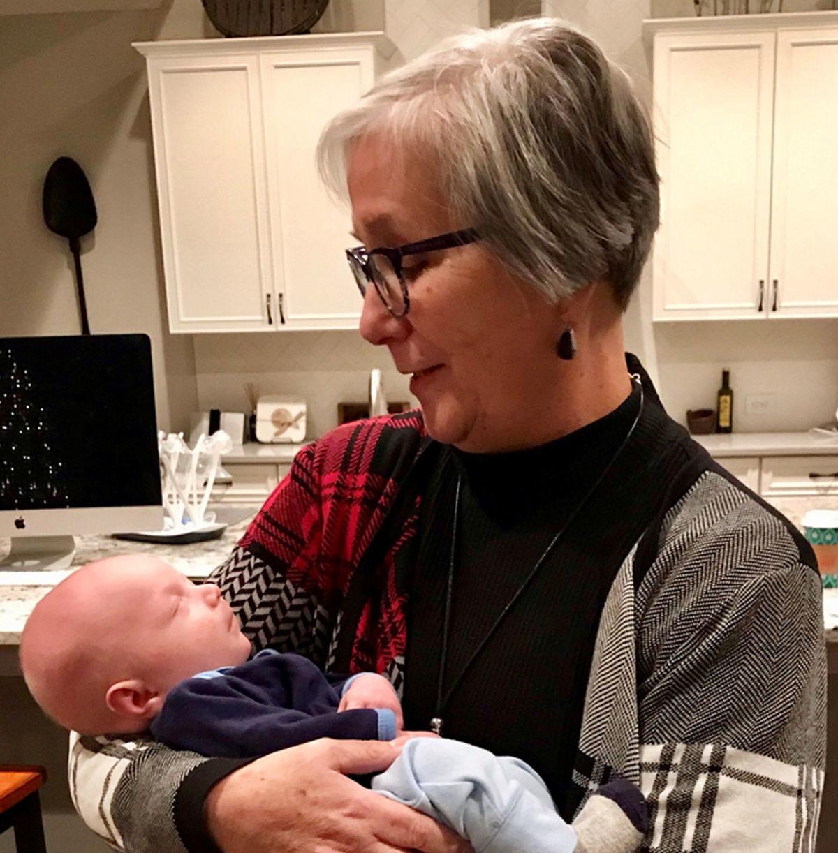 Janice Cori Henkel