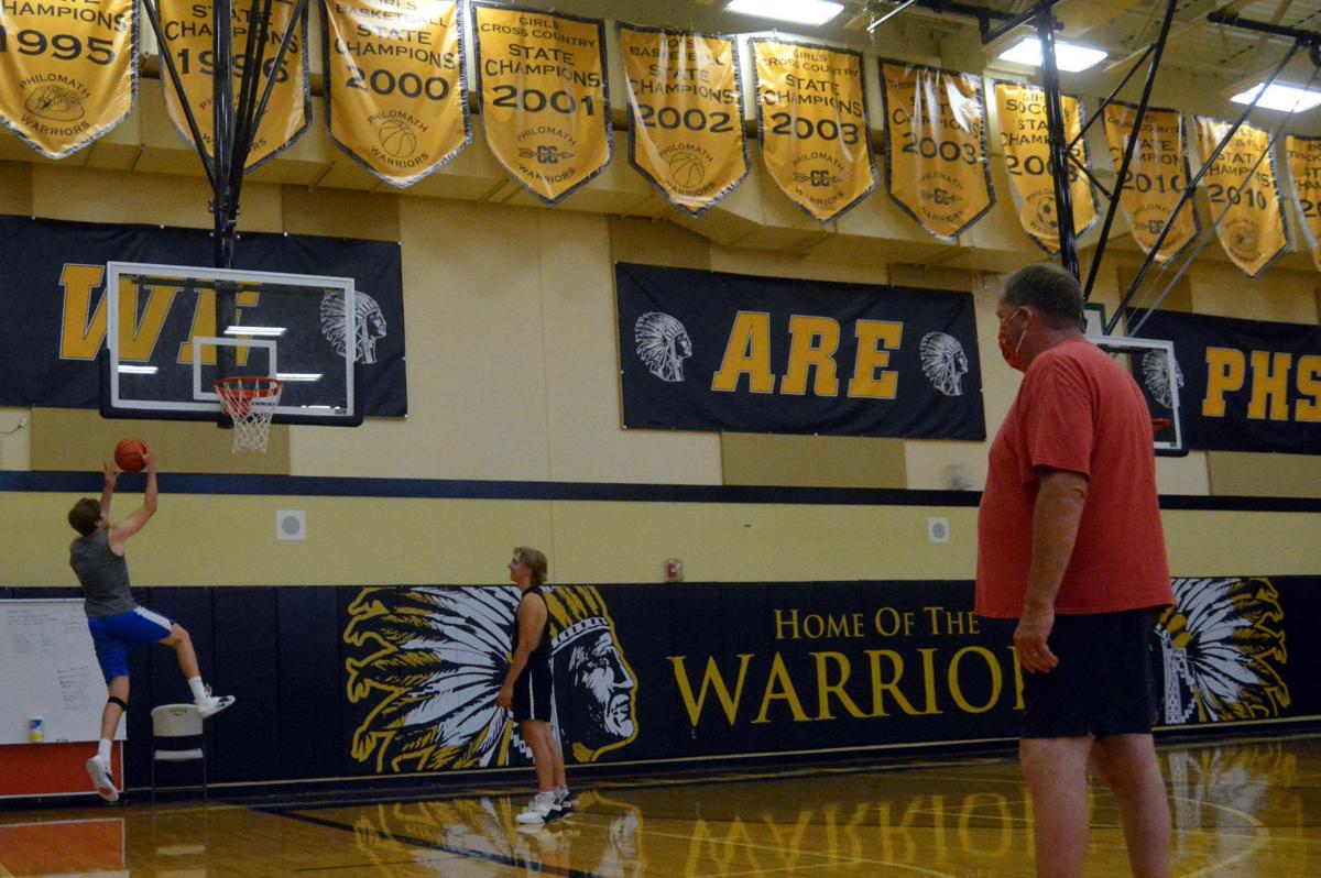Osaa Delays Beginning Of All Sports Seasons News Gazettetimes Com