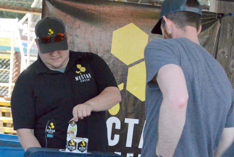 Philomath Brew & Wine Fest 2019