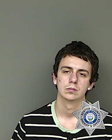 FISHER, COLTON QUINN