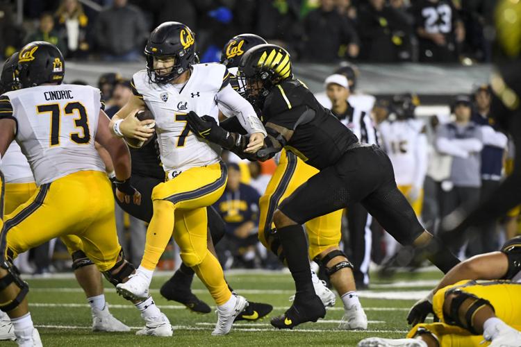 Combining The Past, Present And Future': OSU Reveals New Football Uniforms