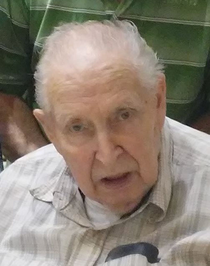 Kenneth William Schulte