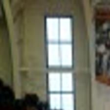 New Picture Windows Restore Gill Coliseum S Classic Appearance