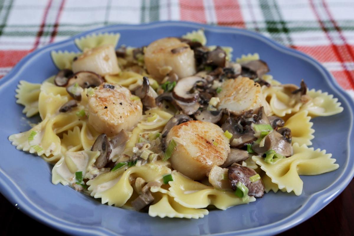 Fish Fridays Great recipes for the Lenten season Food and Cooking