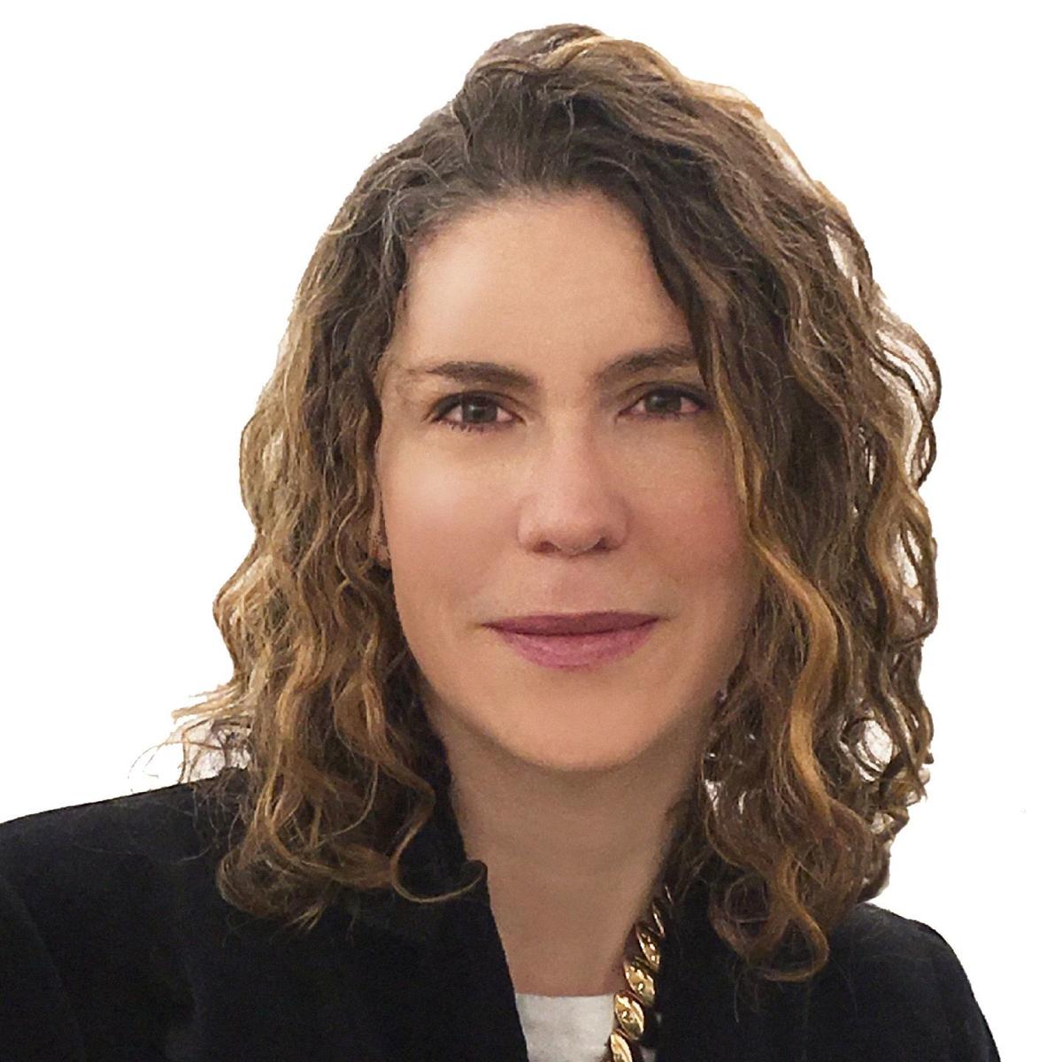 Megan McArdle August 2019