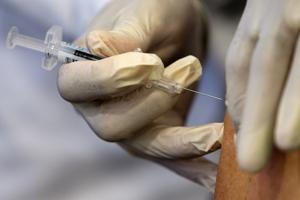 Drive-thu vaccination clinics planned throughout mid-Willamette Valley