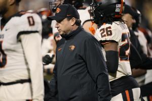 OSU football: Smith defends decision on two-point conversion