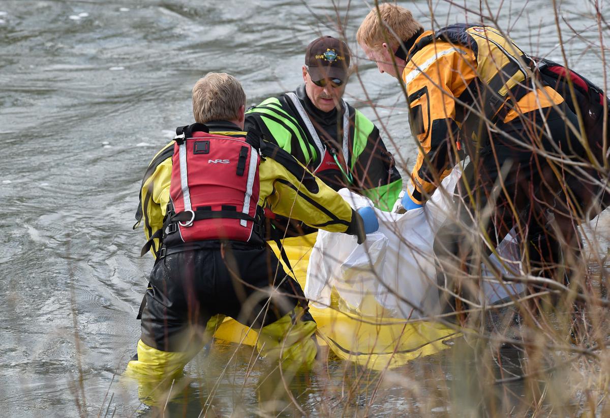 Body found in river near Monroe Local