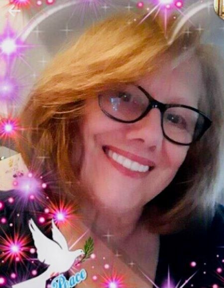 Rhonda Mills