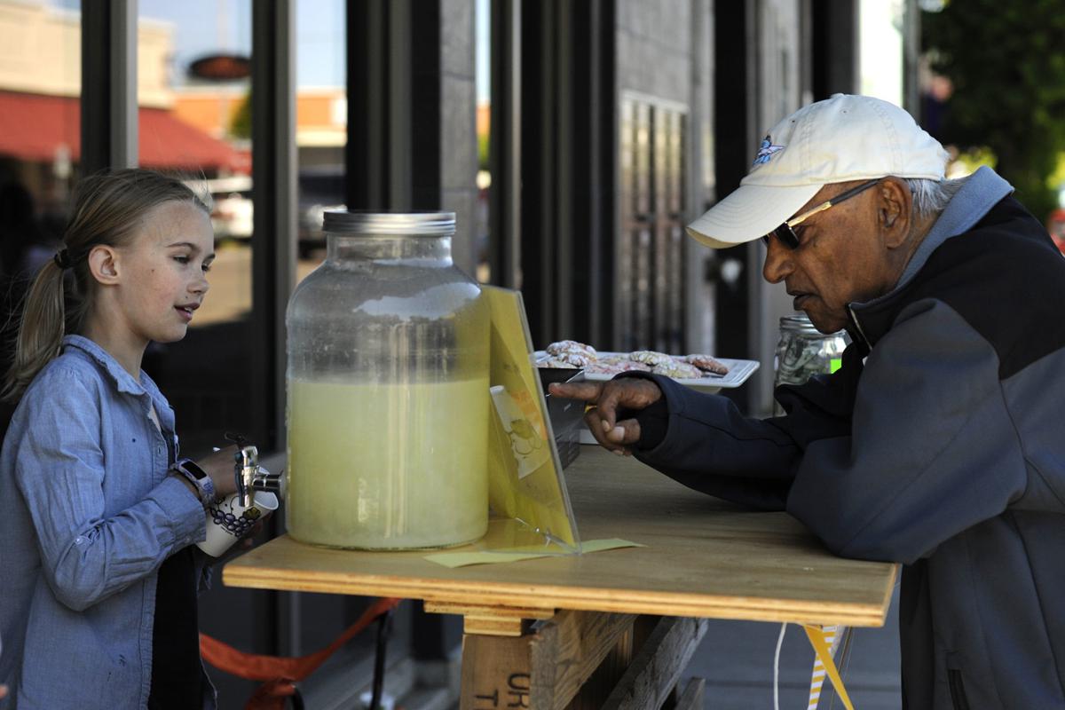 Lemonade Day
