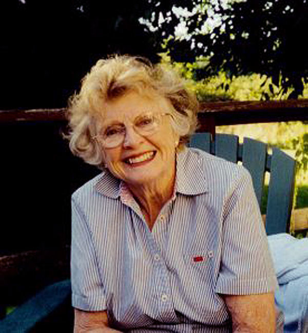 Marijane Heintzelman