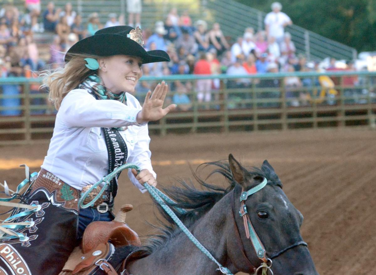 Gallery Philomath Frolic & Rodeo 2019 News