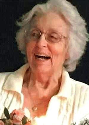 Margaret B. Robnett