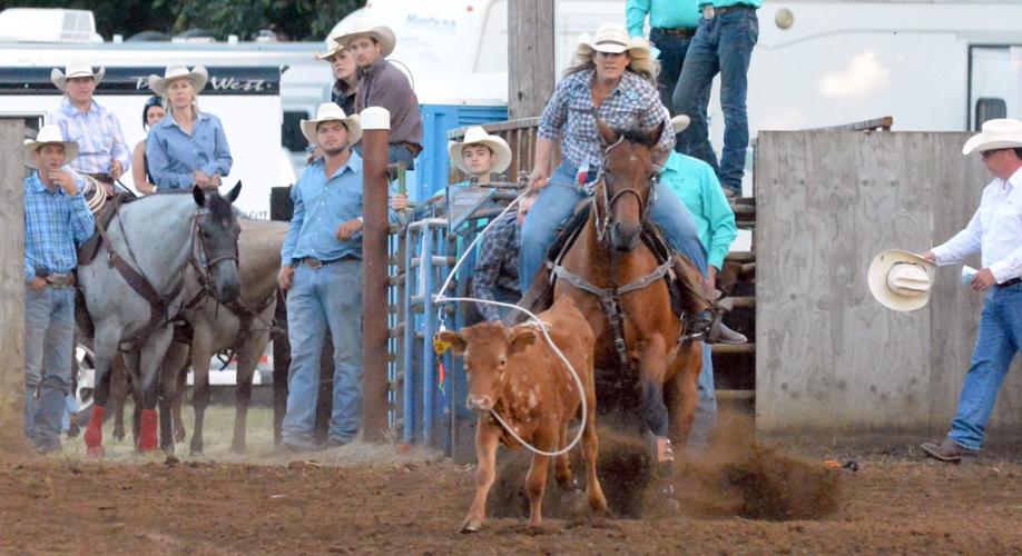 Philomath Frolic & Rodeo 2019