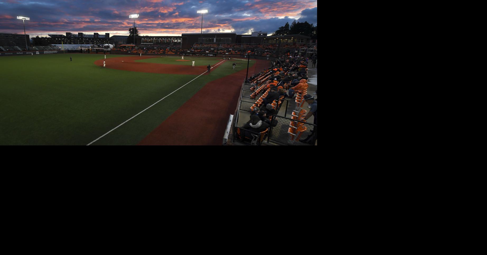 Oregon Ducks Baseball Schedule 2022 Osu Baseball: Beavers Announce 2022 Schedule | Baseball | Gazettetimes.com