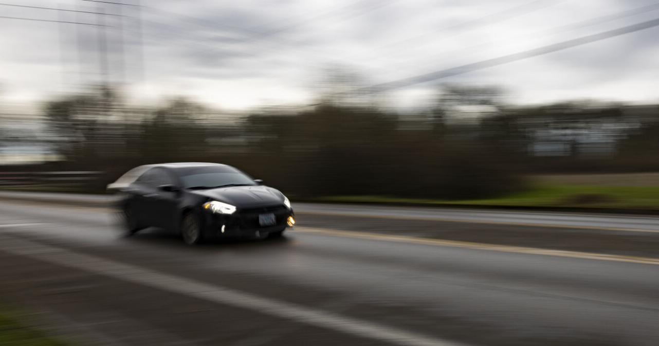 Speed limit reductions coming to South Albany corridor - Vimarsana News