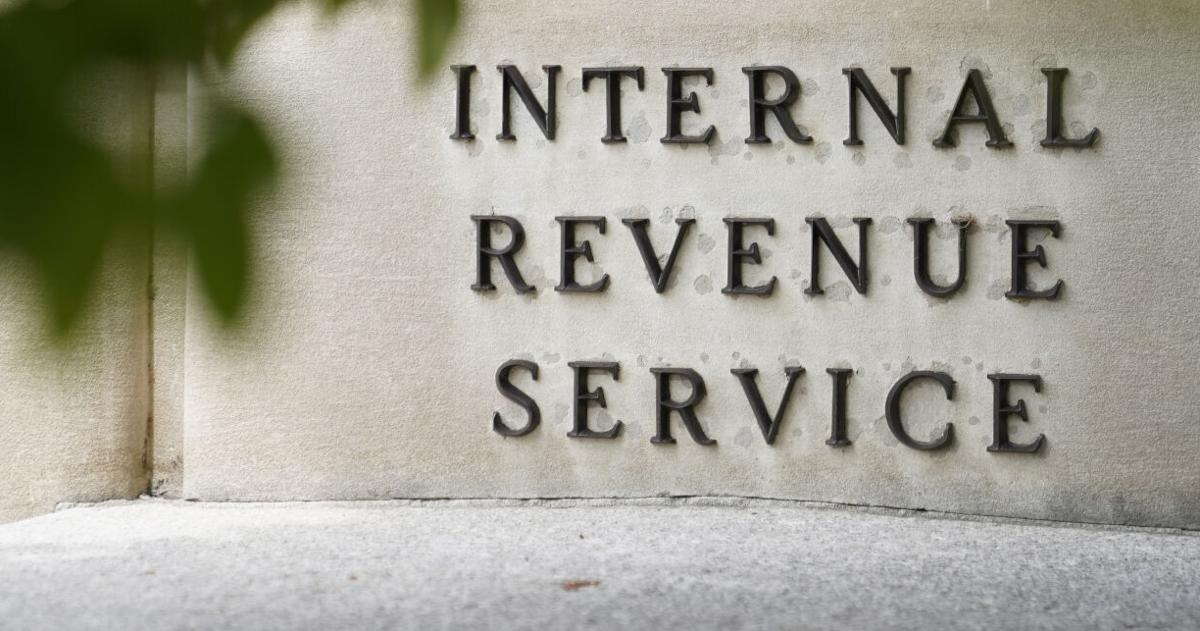 Who gets a break? Clashing ideas on tax relief are teed up for the 2024 campaign