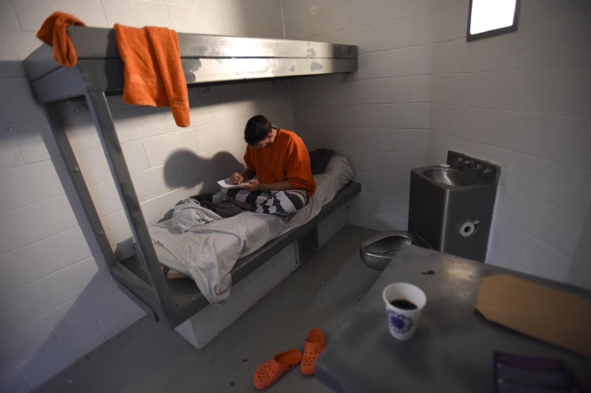 Benton County to launch justice system assessment with Feb. 20