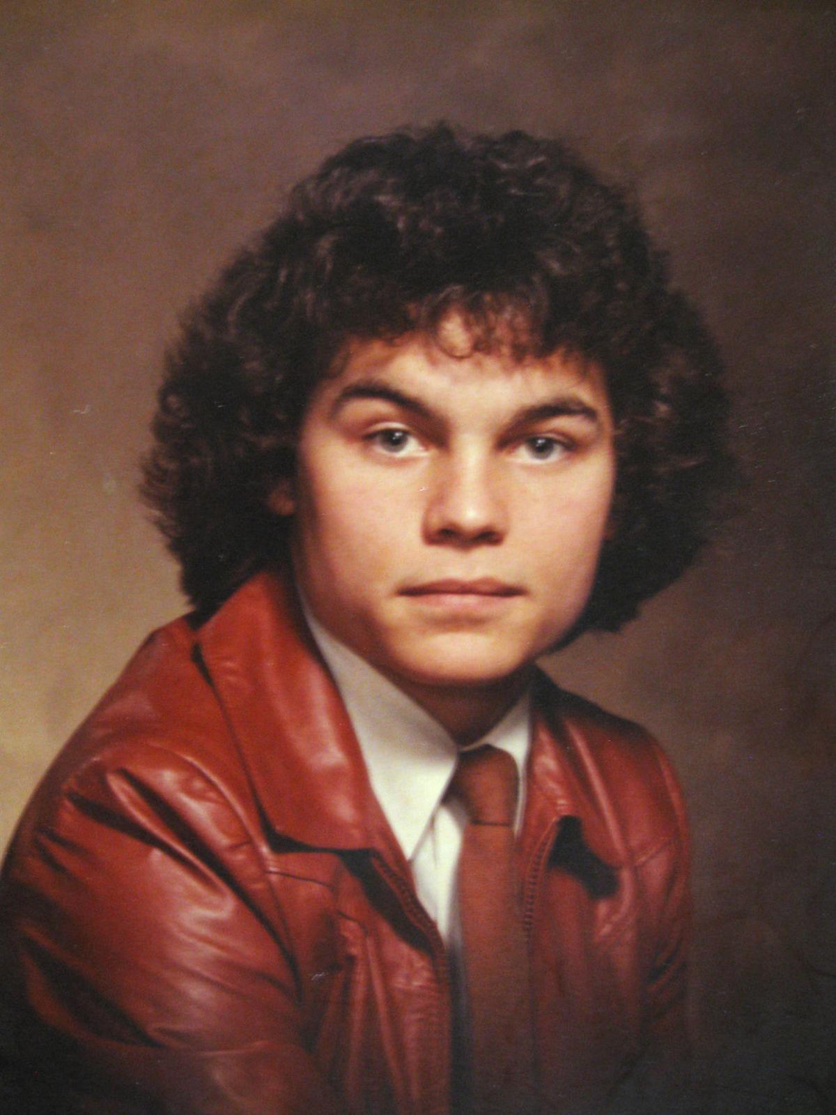 Mark A. Crossley