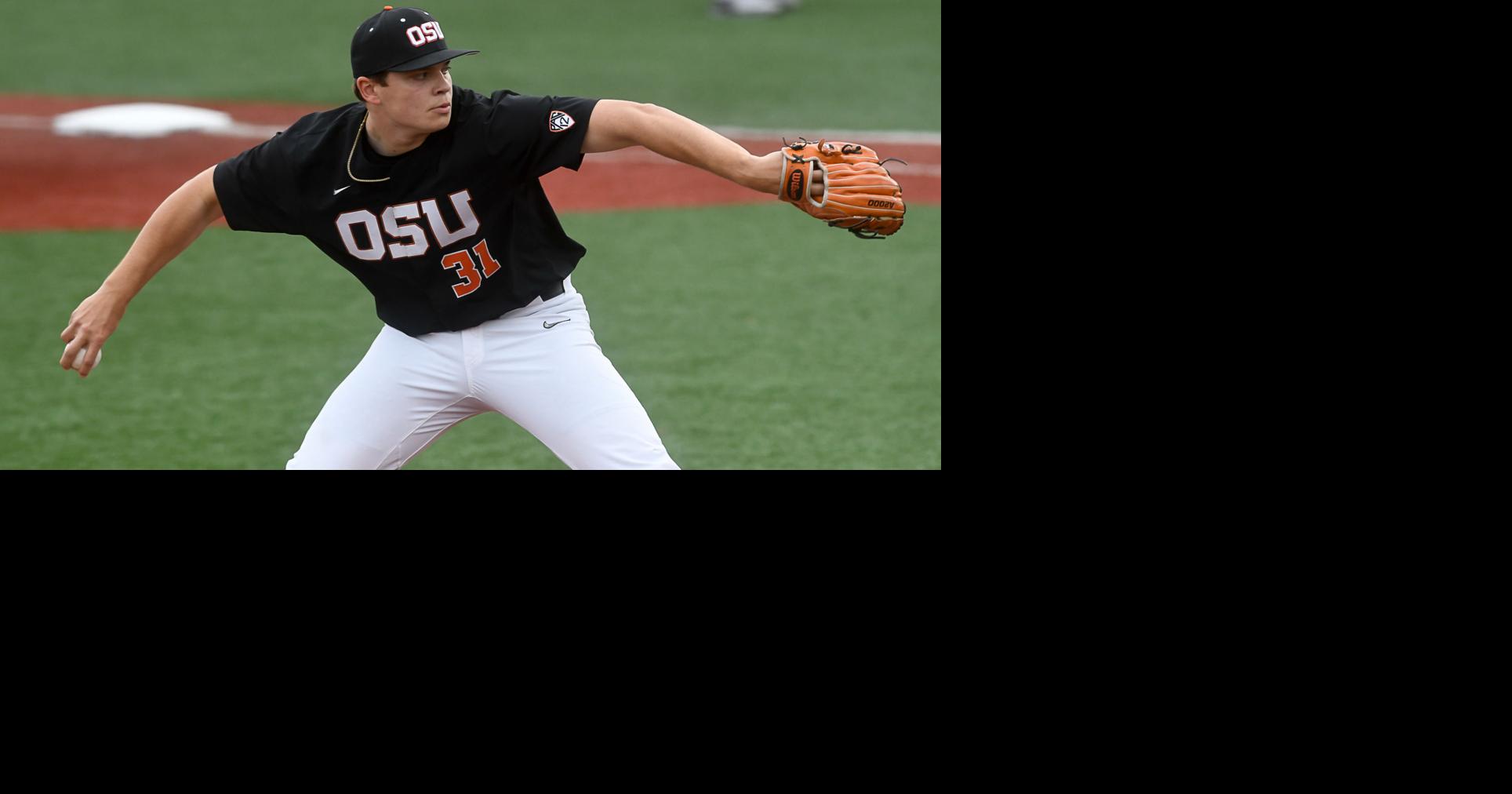 OSU baseball wallpaper is pretty awesome - Pistols Firing