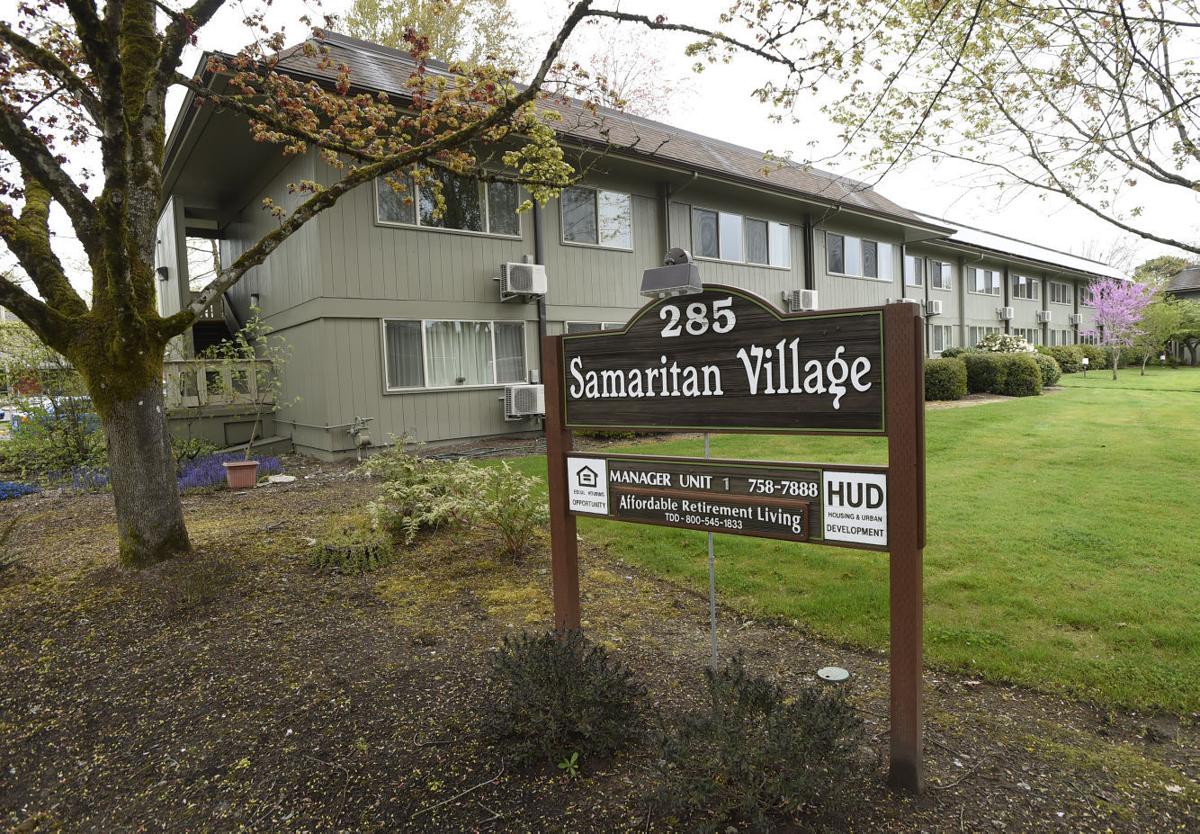Good Samaritan Village