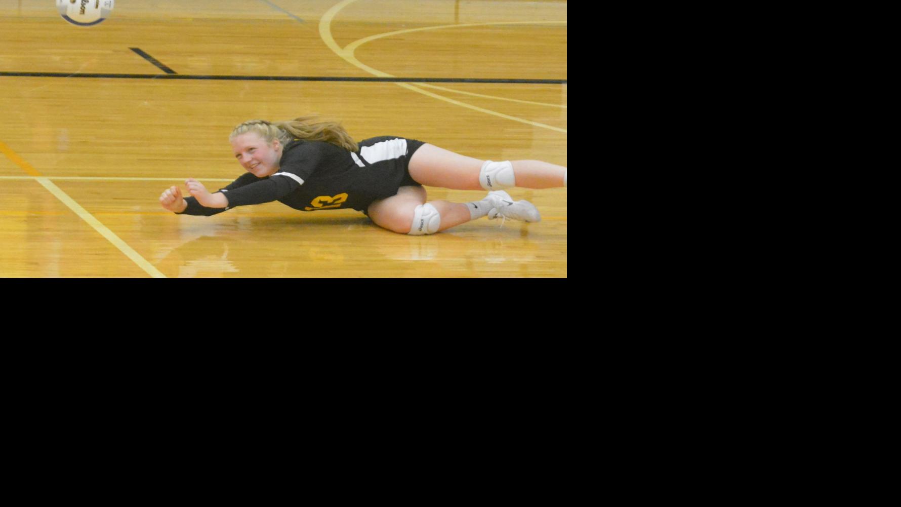 Be sure to catch the volleyball team Philomath Express Blogs