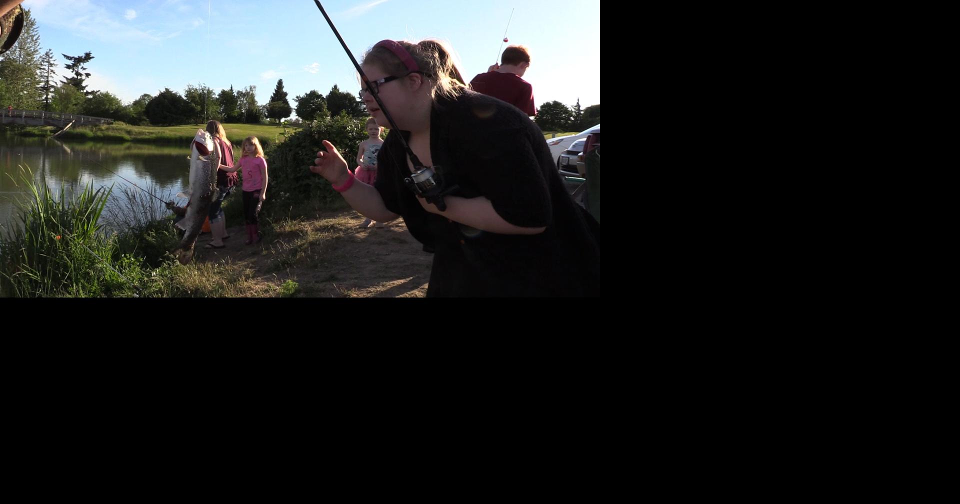 Video: Reeling in Life Skills