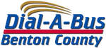 Dial-A-Bus driver honored for service