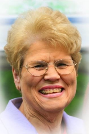 Kathleen Fay (Gerding) Martin