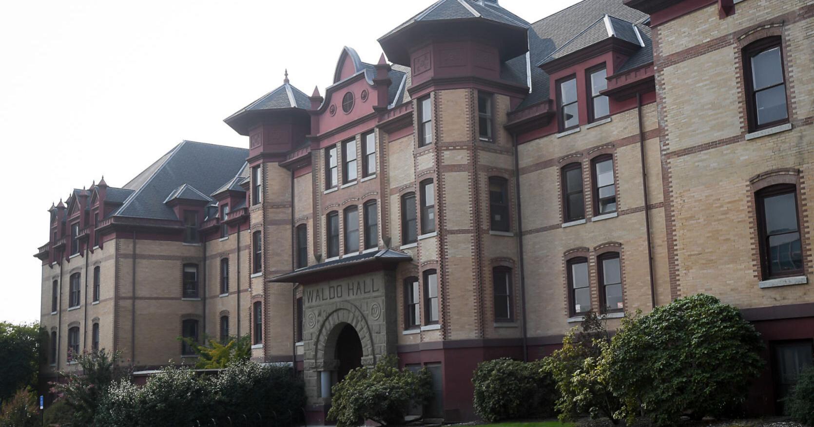 Students demand OSU fire professor amid controversy - Vimarsana News