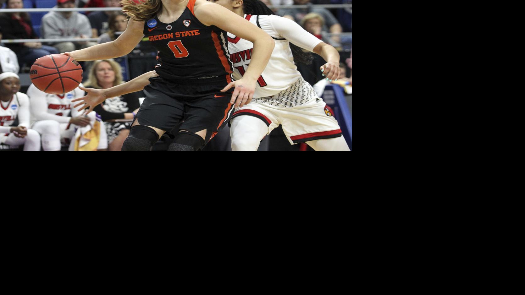 OSU women's basketball Beavers see season end in Elite Eight