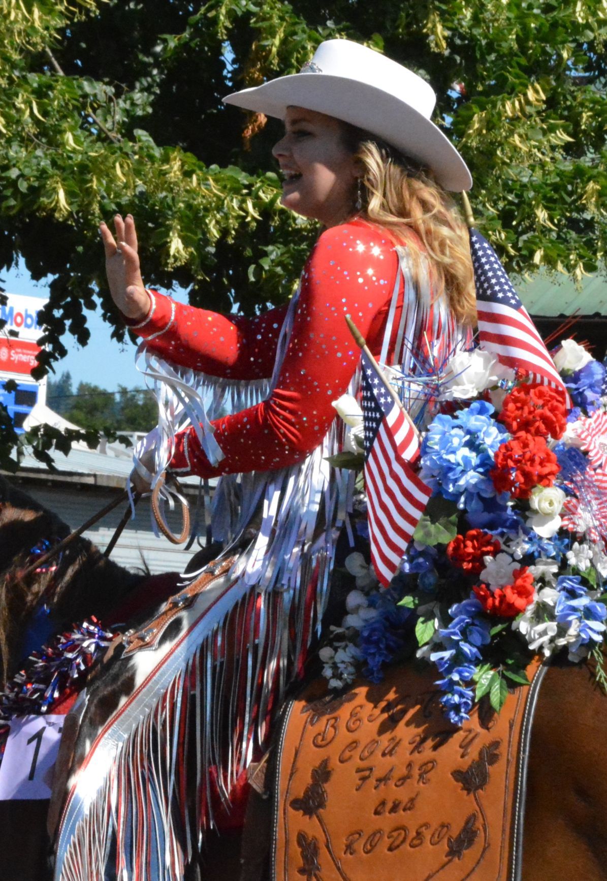 Gallery Philomath Frolic & Rodeo Local