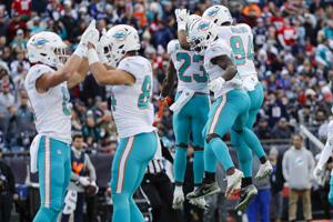 2023 Miami Dolphins odds: Best NFL futures bets for Miami including AFC East odds