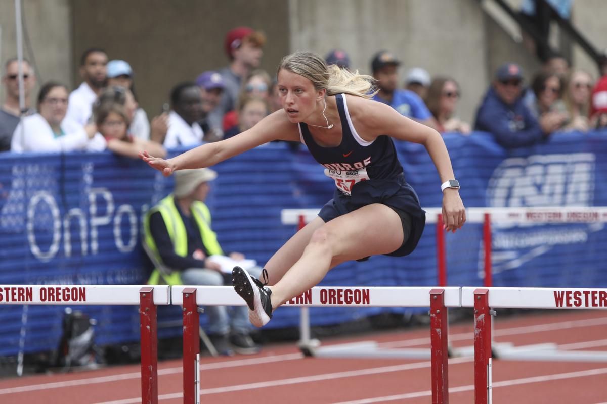 High school track and field Alltime state champions (GT)